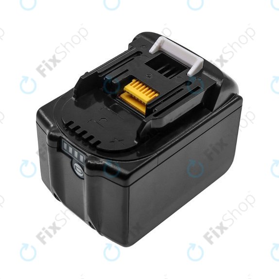 Bateria do Makita 18V, BL1830, BL1835, LXT400,194205-3, 194204-5, 194309-1, Li-Ion, 18.0V, 7500mAh, HQ