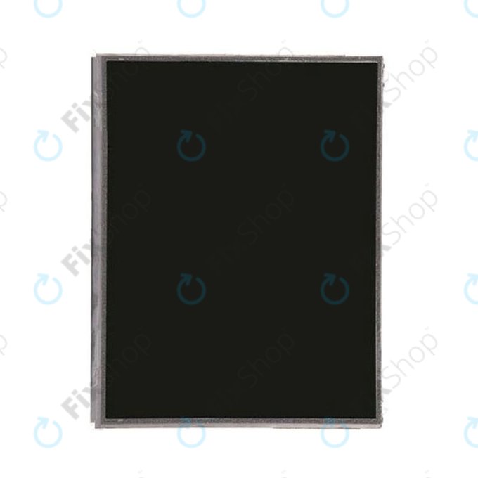 Wyświetlacz LCD dla Apple iPad 2