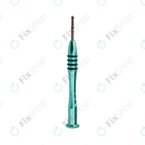Srubokret Convex Phillips Penggong, 2.5mm