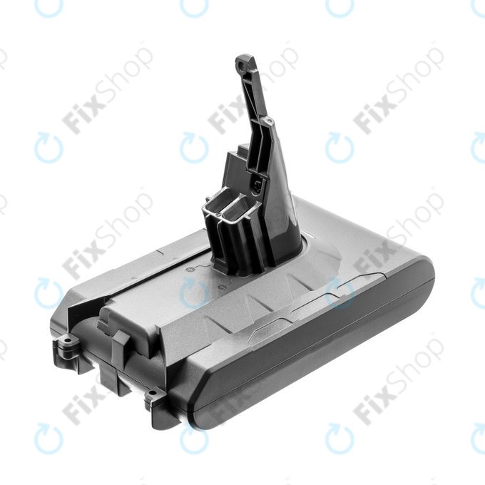 Bateria do Dyson V8, 215681, PM8-US-HFB1497A, Li-Ion, 21,6V 2800mAh, HQ