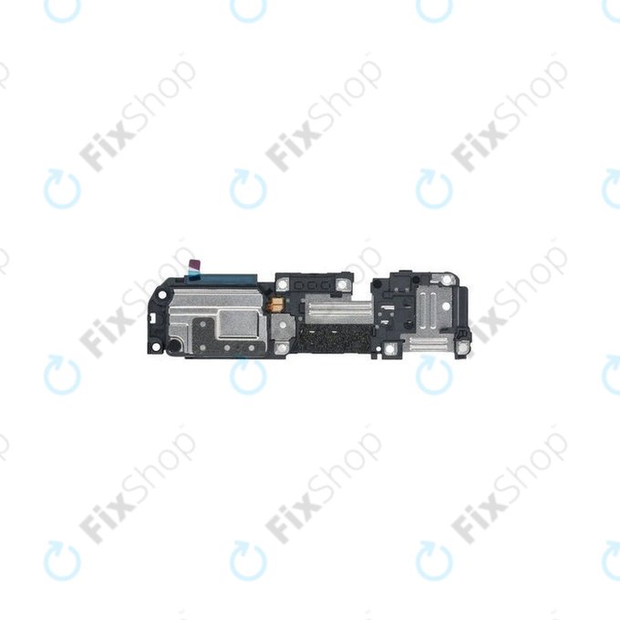 Dolny głośnik dla Xiaomi 15T 5G, 1300101000349A, Genuine Service Pack