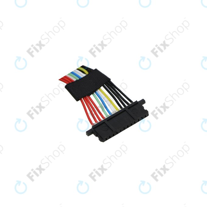 Bateria do Lenovo Legion 5, 5 Pro, 7, 7i, R7000p, 5100mAh, Li-Pol, 15.36V, L20C4PC1, HQ