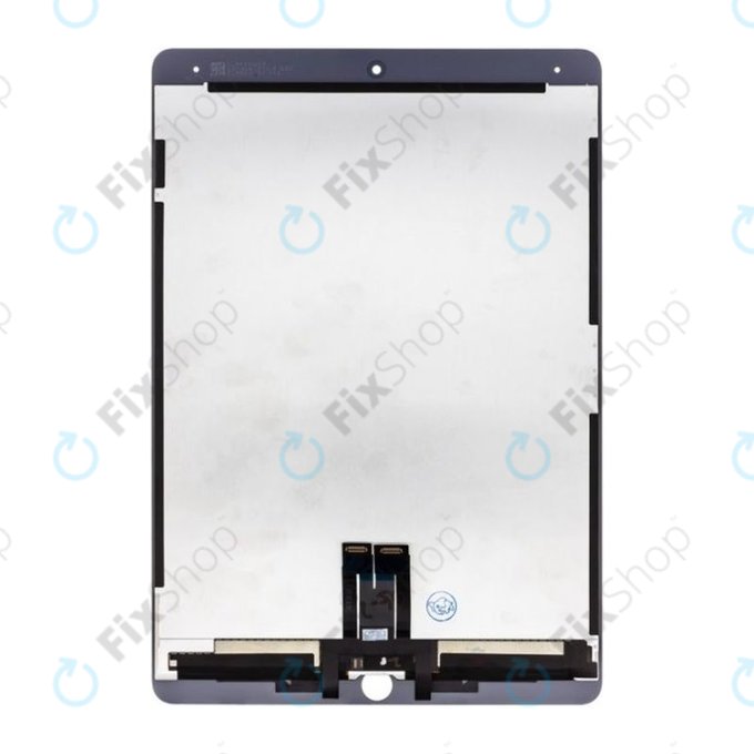 Wyświetlacz LCD dla iPad Air (3rd Gen 2019), Black, Ekran dotykowy bez ramki, Refurbished