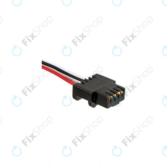 Bateria do Nintendo Wii U GamePad, 3200mAh, Li-Ion, 3.7V, WUP-001, HQ