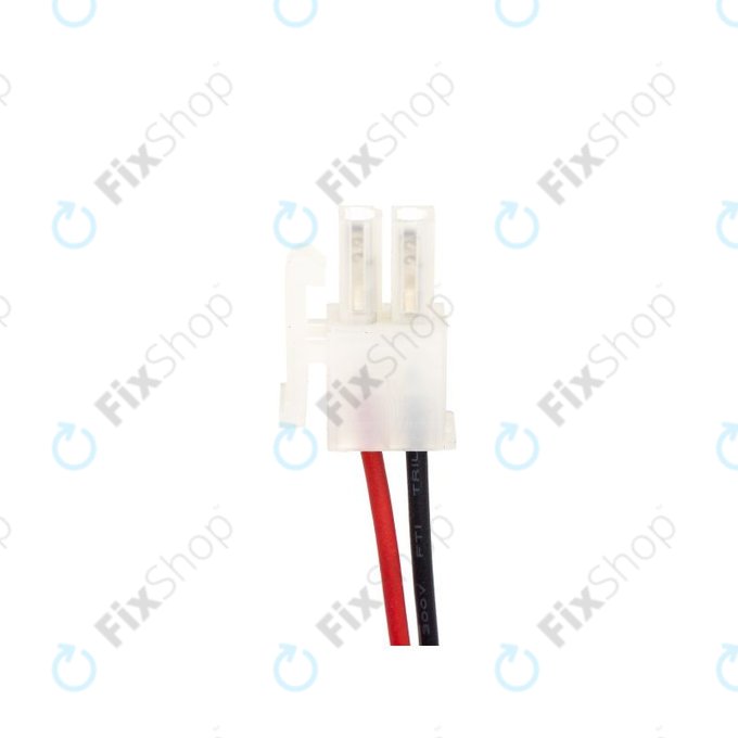 Bateria do Concept VR2000, Zaco A4s, A6, A8s, A9s, 2600mAh, Li-Ion, 14.8V, 501929, HQ