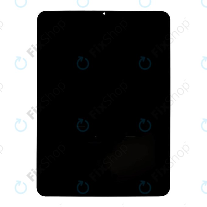 Wyświetlacz LCD dla iPad Air (4th Gen 2020), Ekran dotykowy bez ramki, Refurbished