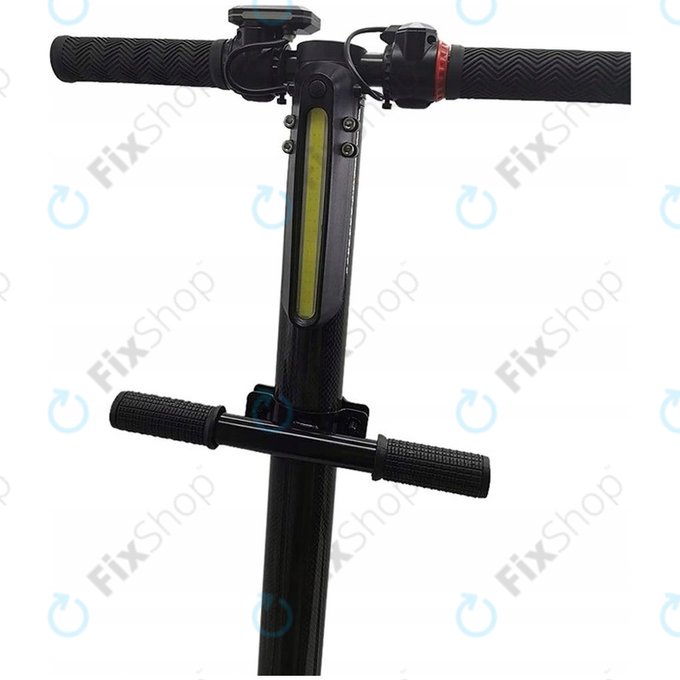 Dodatkowy zestaw uchwytów do Xiaomi Mi Electric Scooter 1S, 2 M365, Essential, Pro, Pro 2