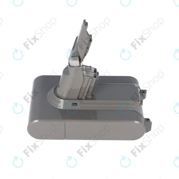 Bateria do Dyson V7, 968670-02, 968670-03, Li-Ion, 21,6V 4000mAh