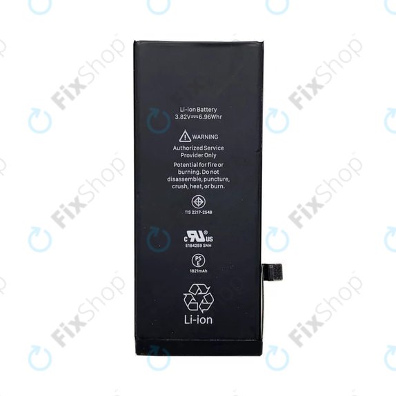Bateria dla iPhone 8, 1821mAh, Service Pack