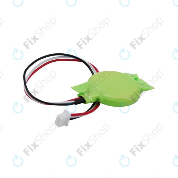 Bateria zapasowa do Acer, Dell, HP, Compaq, Fujitsu, Medion, 200mAh, Lithium, 3V, 23.22207.041, HQ