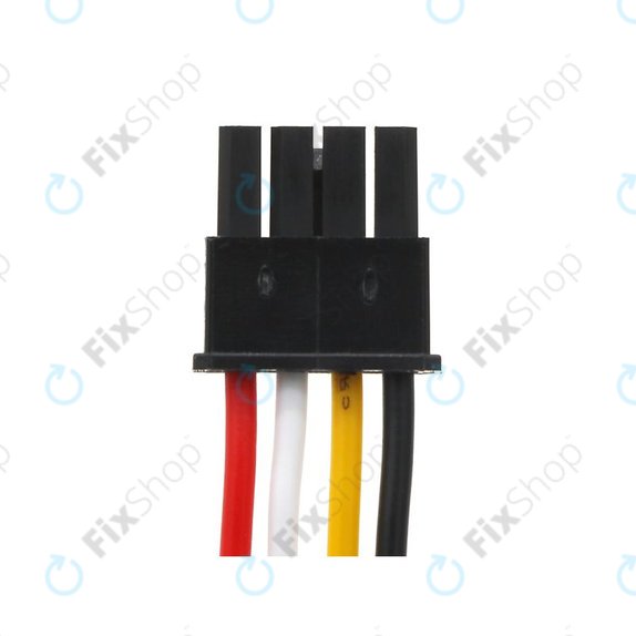 Bateria do Xiaomi Dreame MC1808, Roborock 1C, 5200mAh, Li-Ion, 14.4V, BRR-2P4S-2600S, HQ