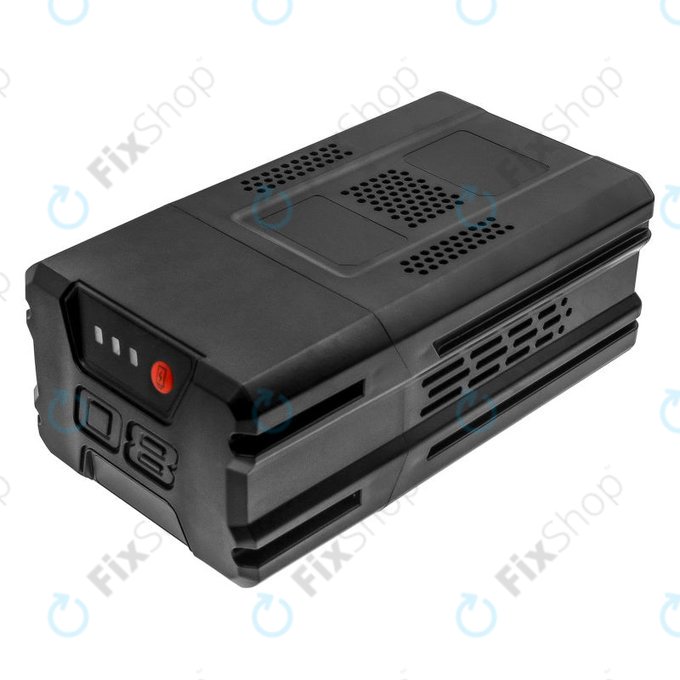 Bateria do Greenworks Pro 80V GCS80420, GBL80320, 4000mAh, Li-Ion, 80V, G80B4, HQ