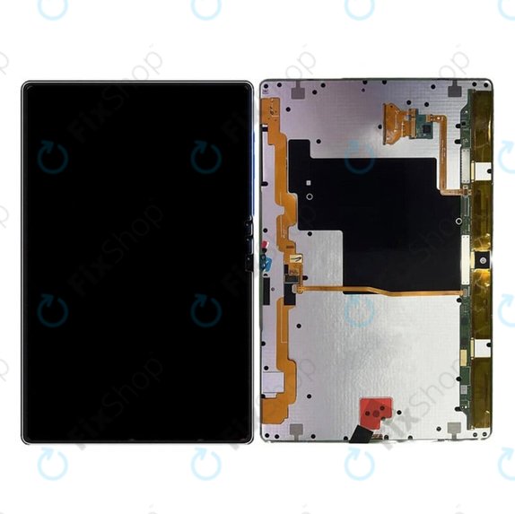 Wyświetlacz OLED do Samsung Tab S8 Ultra X900, X906B, Ekran dotykowy bez ramki