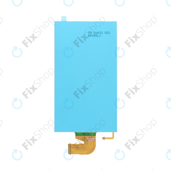 Wyświetlacz LCD do Nintendo Switch