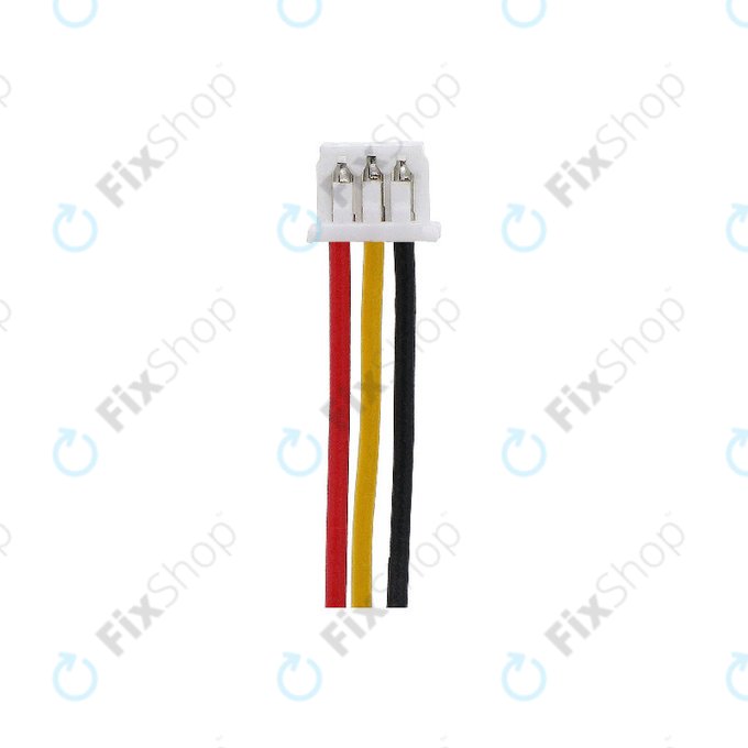 Bateria do Logitech G533, G933, 1200mAh, Li-Pol, 3.7V, 533-000132, HQ