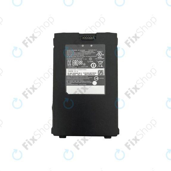 Bateria do Zebra TC21, 5000mAh, (Thicker Type)