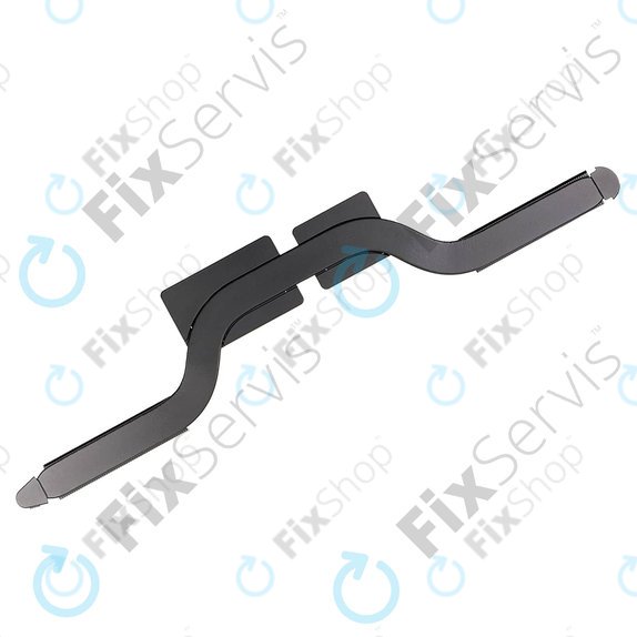 Radiator do MacBook Pro 15" A1707 | Late 2016 - Mid 2017