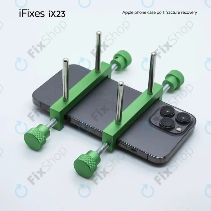 Narzędzie do ram iPhone’a, iFixes iX23 Frame Correction Fixture