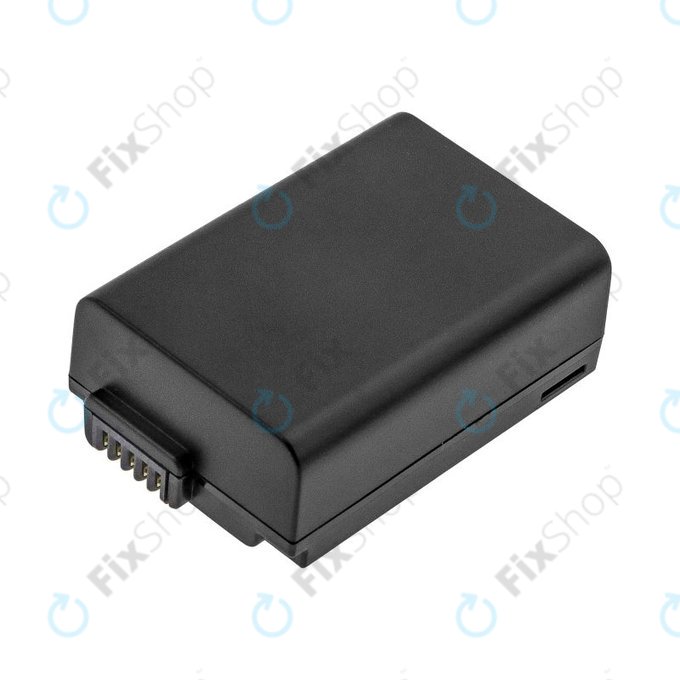 Bateria do Nikon Z50, Z50 ZFC, Z30, Z FC, 1280mAh, Li-Ion, 7.6V, EN-EL25, HQ