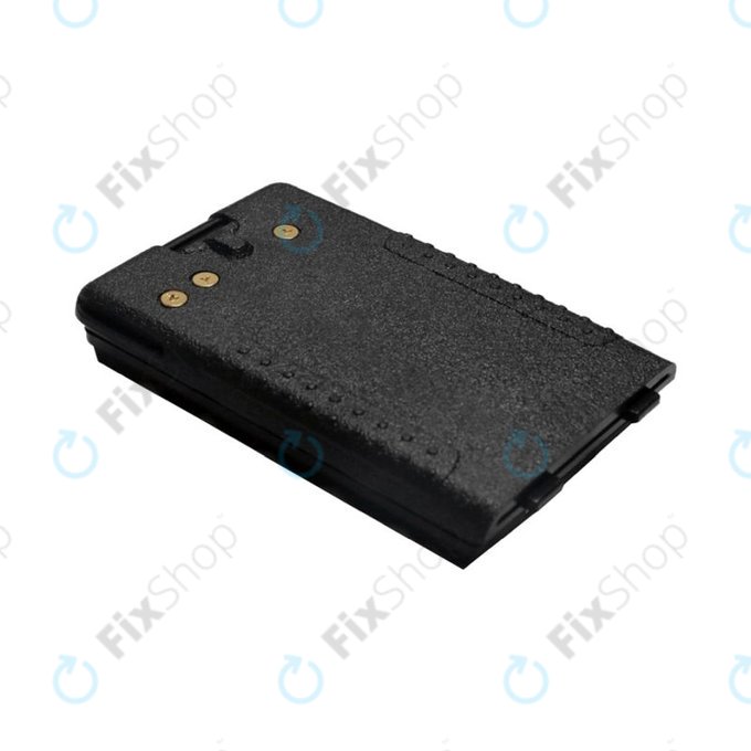 Bateria do Standard Horizon HX600S, Vertex VX-427, 1800mAh, Ni-MH, 7.2V, FNB-V57H, HQ