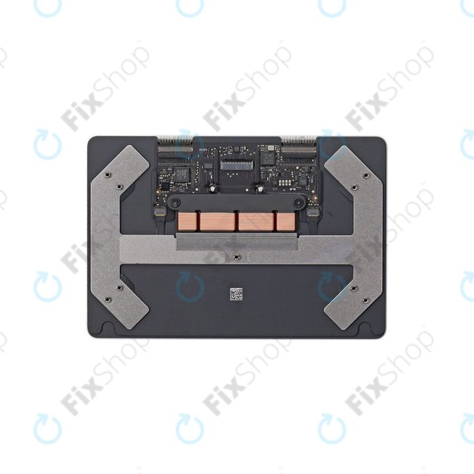 Trackpad do MacBook Air 13" A2337, 2020, Srebrny, Silver, Refurbished