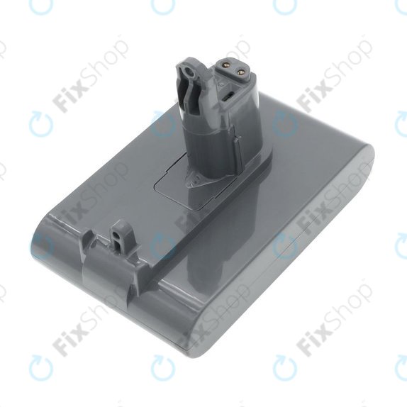 Bateria do Dyson DC31, DC34, DC35, DC44, DC45, DC56, 1500mAh, Li-Ion, 22.2V, 965557-03, HQ