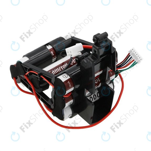 Bateria do Gorenje 568211, SVC216F, 3000mAh, Li-Ion, 22.2V, 574545, HQ