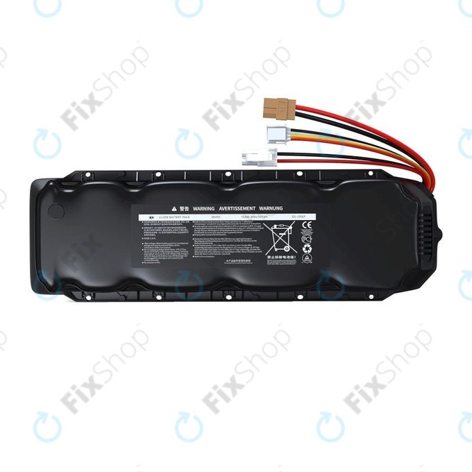 Bateria do Ninebot Segway Max G2, 15000mAh, 36V