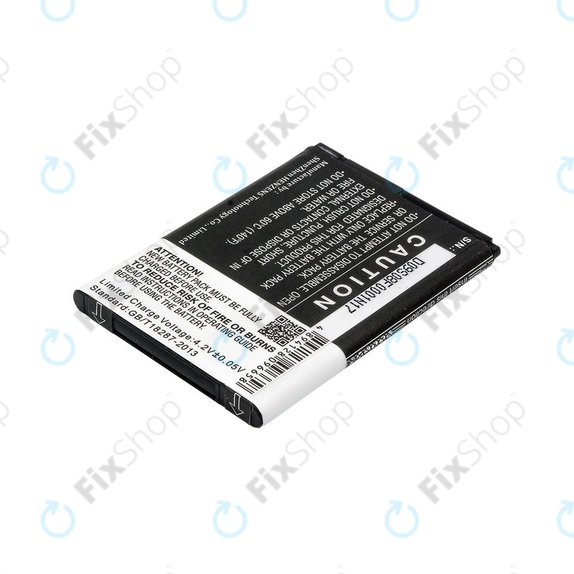 Bateria do Acer Liquid Z200, BAT-311, Li-ion, 3.7V, 1200mAh, HQ