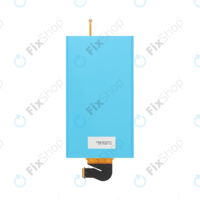 Wyświetlacz LCD do Nintendo Switch Lite