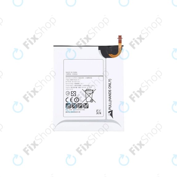 Bateria do Samsung Tab E T560N, EB-BT561ABE, 5000mAh