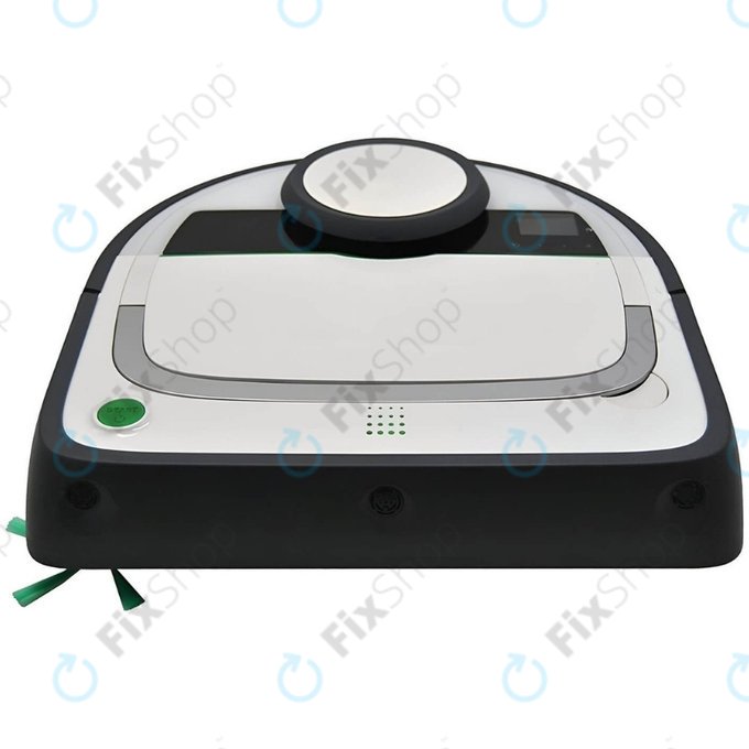 Szczotka boczna do Vorwerk VR200, VR300, 2 szt.