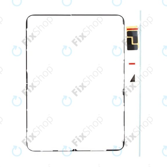 Klej do wyświetlacza LCD do iPad (2025), WiFi, 076-00606, Genuine Apple