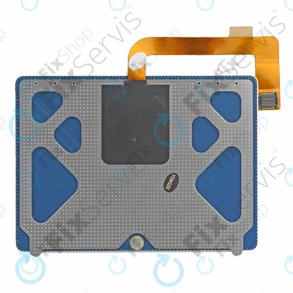 Trackpad z taśmą flex do MacBook Pro 17" A1297 (Early 2009 - Late 2011)