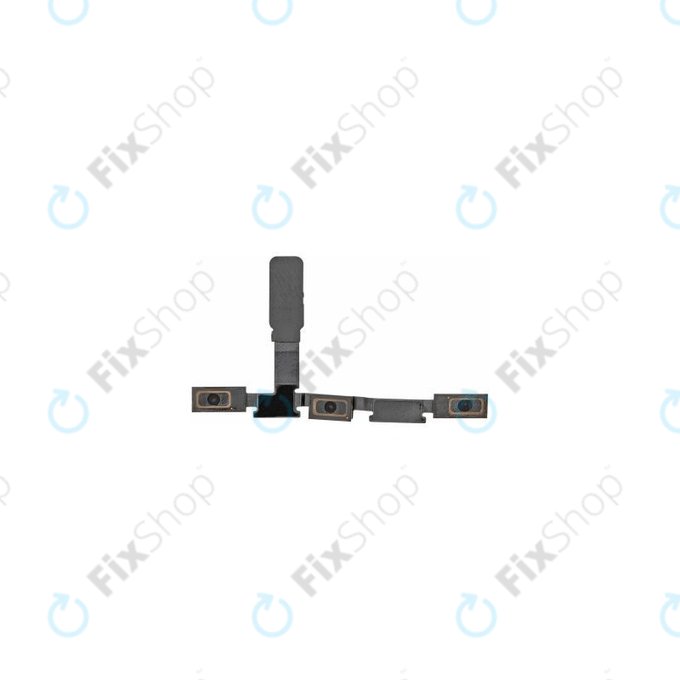 Flex Cable Mikrofon do MacBook Pro 13" A2338, 2020