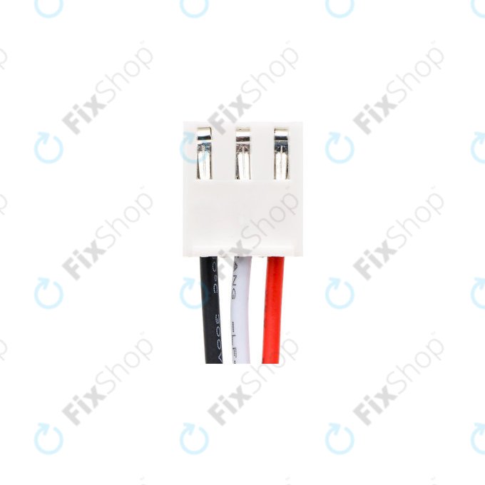 Bateria do Ingenico IWL220, 255, 258, 280, Ingenico MOVE 2500, 3000, 3500, 3400mAh, Li-Ion, 3.7V, 295006044, HQ