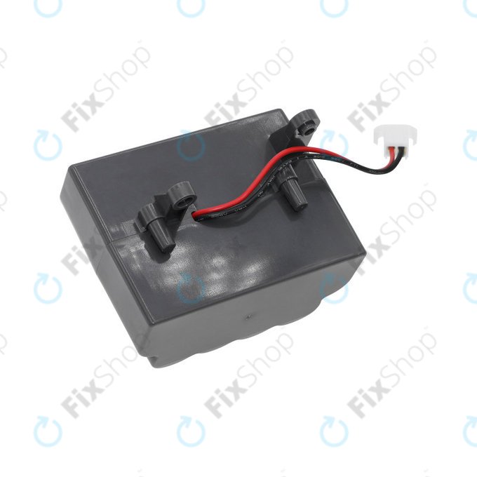 Bateria do Hoover ATV324LD 1011, UNP324RM 1001, 2500mAh, Li-Ion, 32.4V, 48019919, HQ