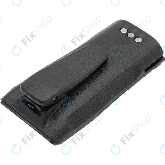 Bateria do Motorola CP, EP, GP, 2600mAh, Li-ion, 7.4V, NNTN4496, HQ