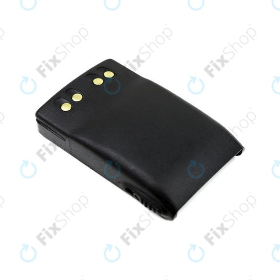 Bateria do Motorola EX500, 560, 600, GP329, 628, 644, PTX760, 1800mAh, Li-Ion, 7.2V, JMNN4023, HQ
