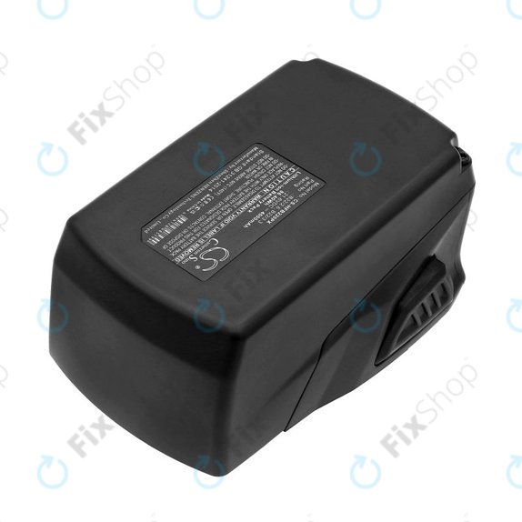 Bateria do Hilti B22 Ag 125-A22, Wsr 22-A, 4000mAh, Li-Ion, 21.6V, B22/2.6, HQ