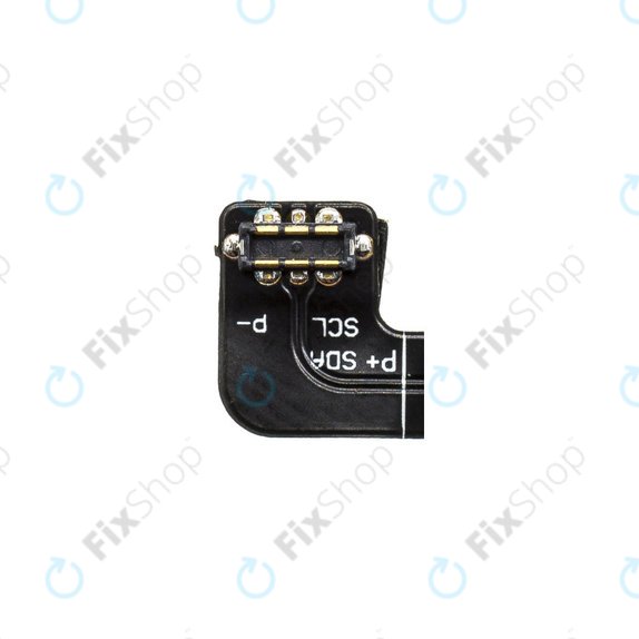 Bateria dla OnePlus 7T, 3700mAh, Li-Pol, 3.85 V, BLP743, HQ