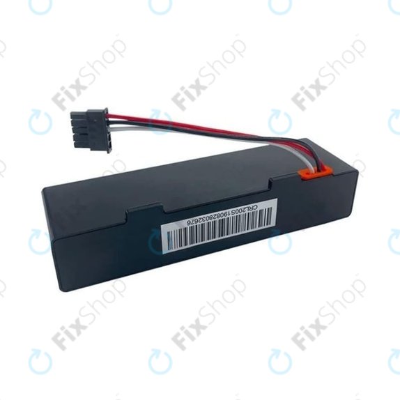 Bateria do Xiaomi Mi Robot Vacuum Mop Pro (P), STYTJ02YM, Li-Ion, 14,8V 3400mAh