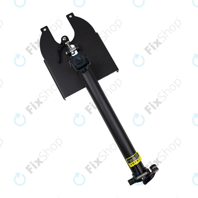 Zestaw montażowy siodełka do hulajnogi Xiaomi Mi Electric Scooter 1S, 2, M365, Essential, Pro, Pro 2