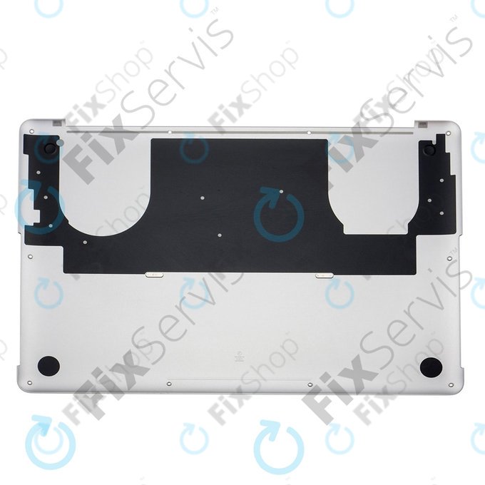 Dolna pokrywa do MacBook Pro 15" A1398, Mid 2012 - Mid 2015