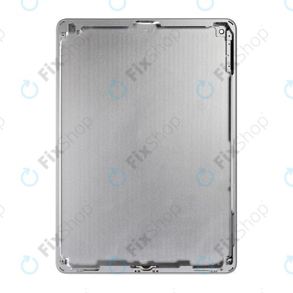 Pokrywa baterii do iPad, 6th Gen 2018, WiFi Version, Space Gray