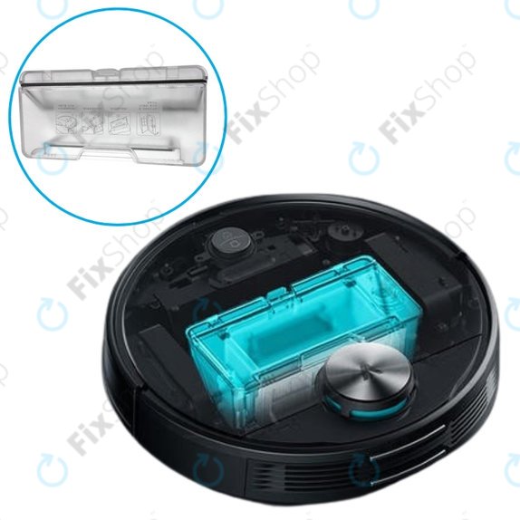 Pojemnik na kurz do Xiaomi Mi Robot Vacuum Mop Pro (P), Viomi V2 Pro, V3, SE