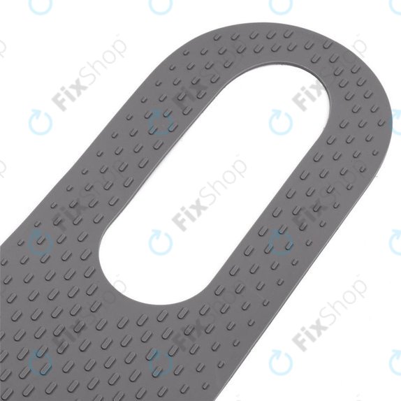 Mata podnóżka do Xiaomi Mi Electric Scooter 1S, 2, M365, Essential, Czarny, Black
