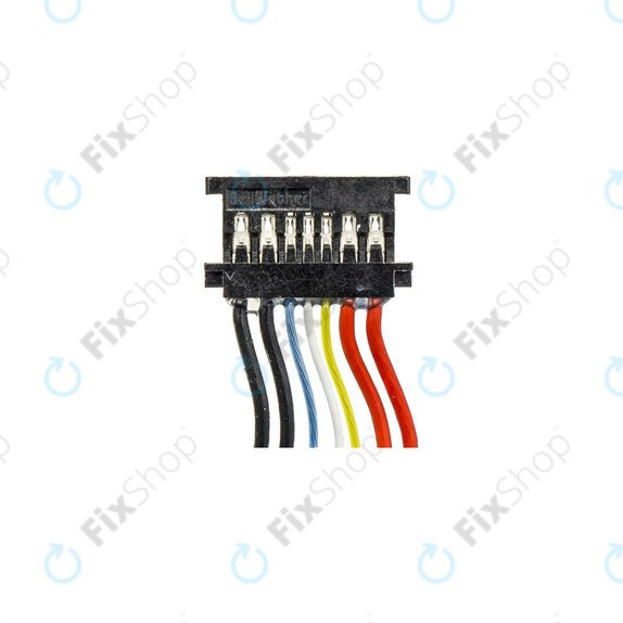 Bateria do Lenovo ThinkPad X1 Yoga 2018, 3500mAh, Li-Pol, 15.36V, L17C4P71, HQ