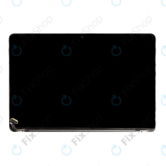 Wyświetlacz z przednim szkłem i obudową do MacBook Pro 15" A1286 (Mid 2009), Refurbished