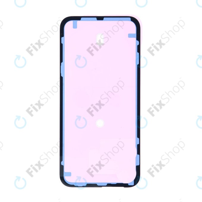 Klej do tylnego szkła do iPhone 15 Pro Max, 923-09191-S, Genuine Apple